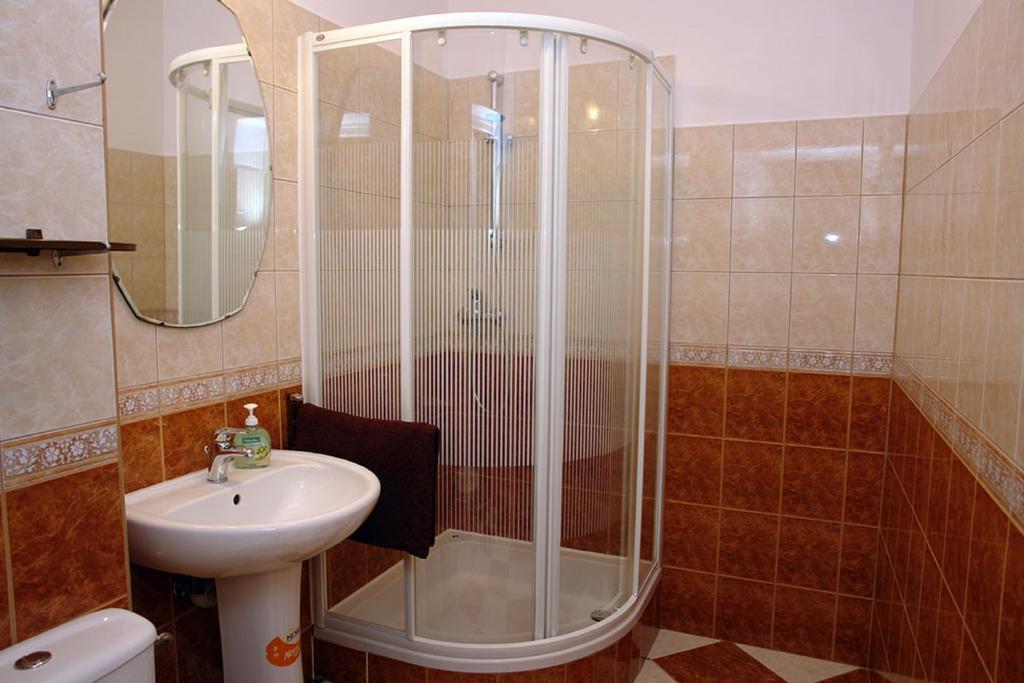 Warsaw Budget Apartments Szoba fotó